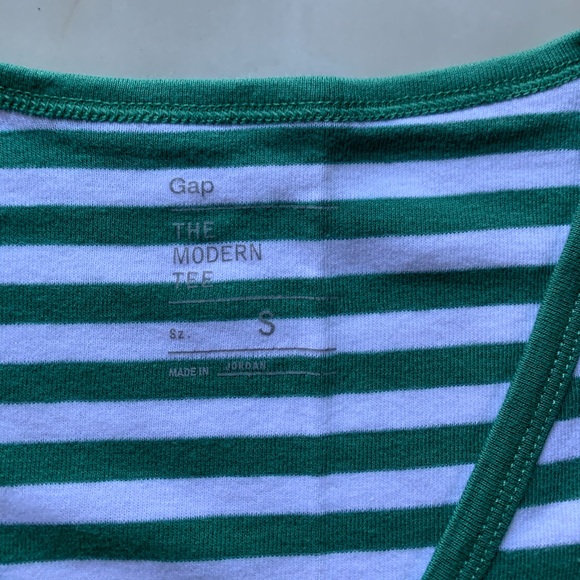 GAP tee T33 - Picture 4 of 4